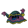 Dark Muk (Alolan)